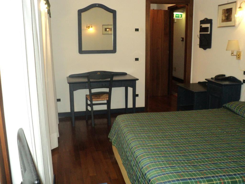 Albergo La Bersagliera Noventa di Piave Room photo