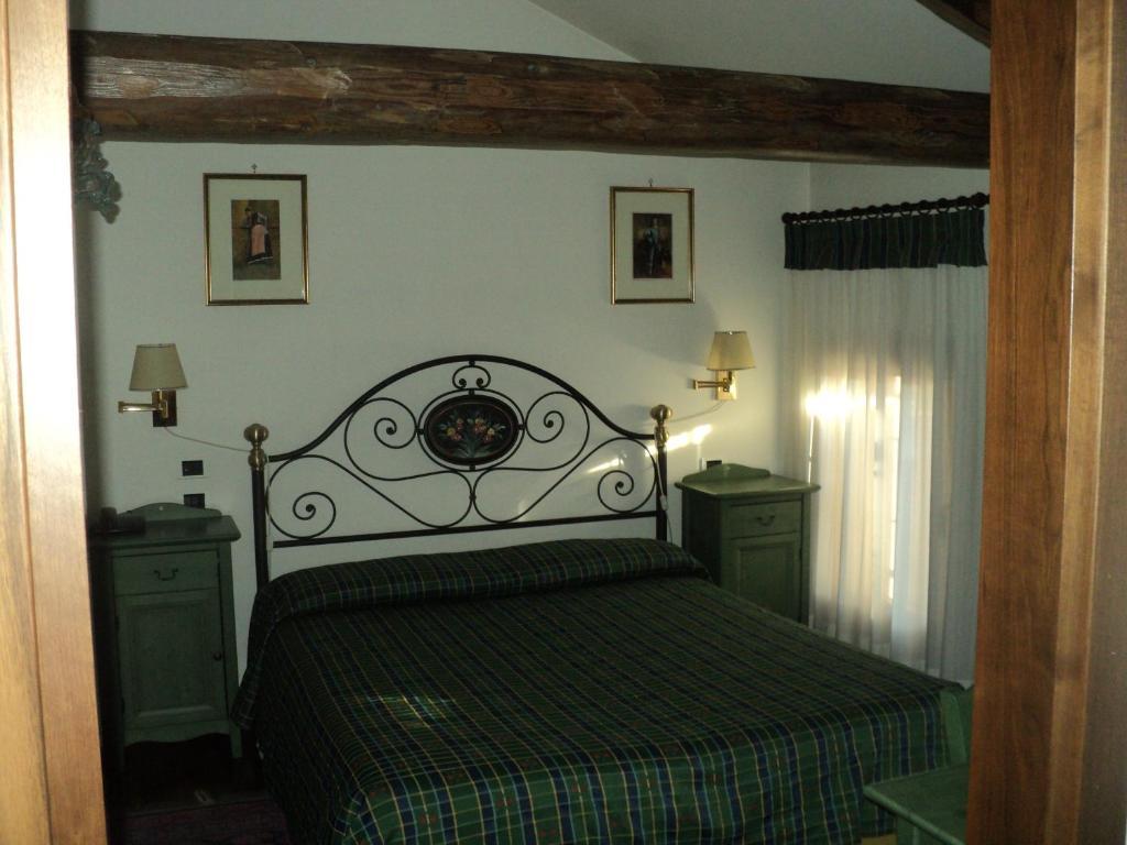 Albergo La Bersagliera Noventa di Piave Room photo